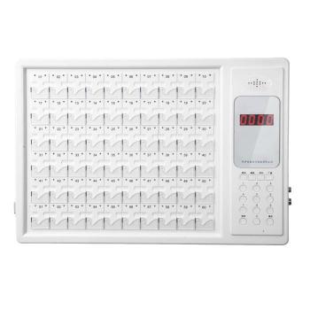 W jaki sposób system przywołania pielęgniarki pomaga odciążyć pielęgniarki?