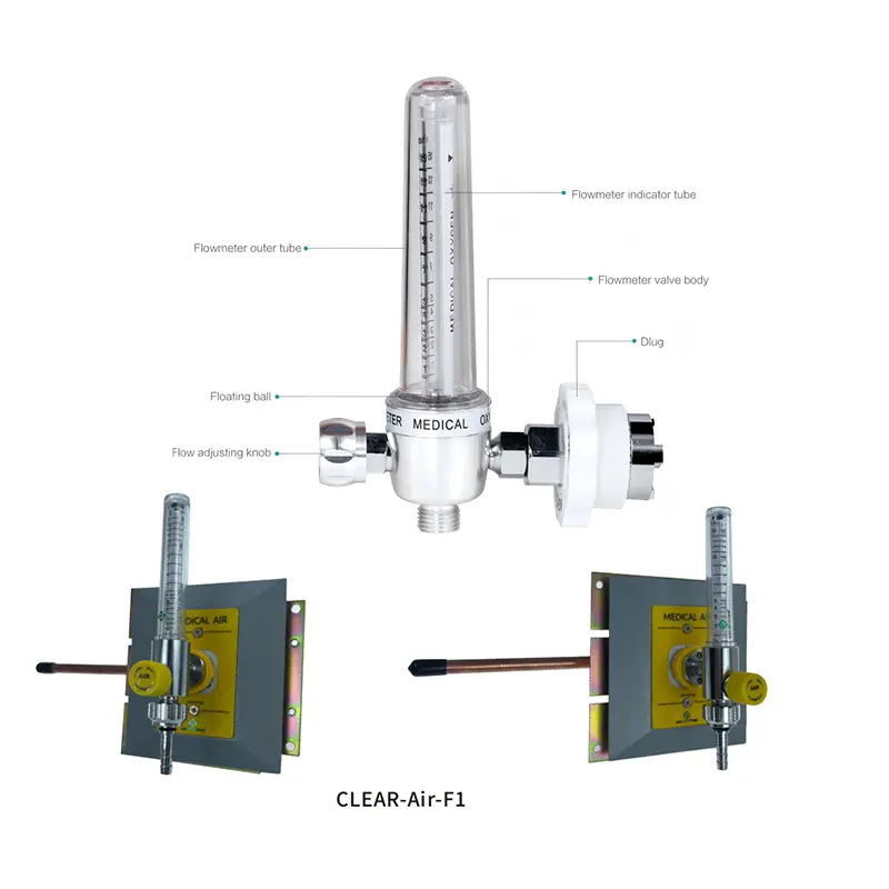 Jeżeli sprzęt OIT ulegnie awarii podczas użytkowania, ile godzin należy dotrzymać czasu reakcji producenta na obsługę posprzedażną, aby zmniejszyć ryzyko opóźnienia leczenia?
