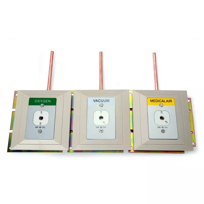 American Standard Getlets