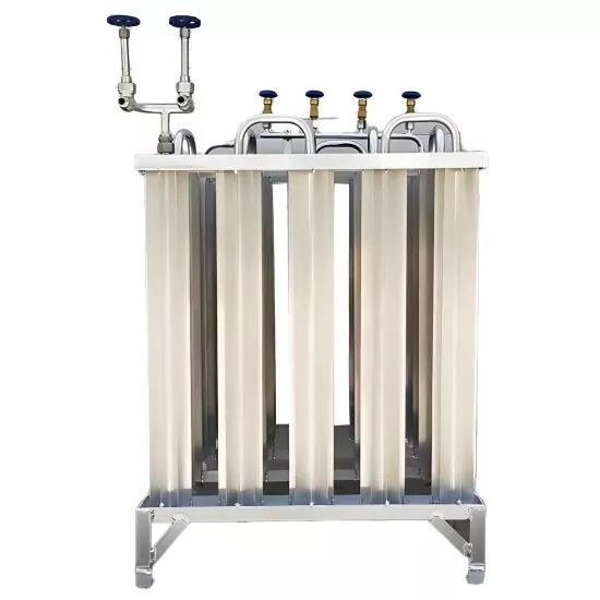 Medical Liquid Tlen System