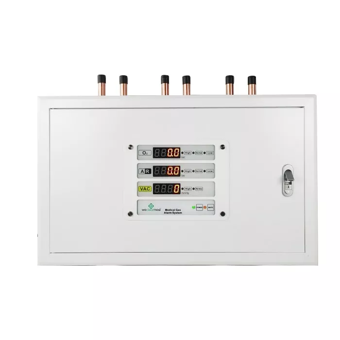 Zeone Alarm (LTD) zaworów